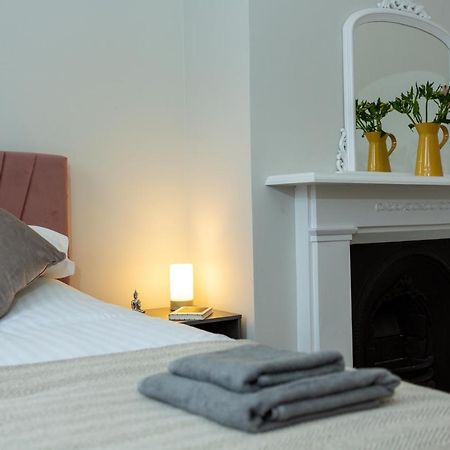 تشيستر Kings Apartment المظهر الخارجي الصورة