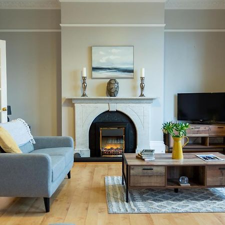 تشيستر Kings Apartment المظهر الخارجي الصورة