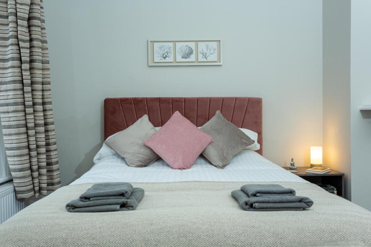 تشيستر Kings Apartment المظهر الخارجي الصورة