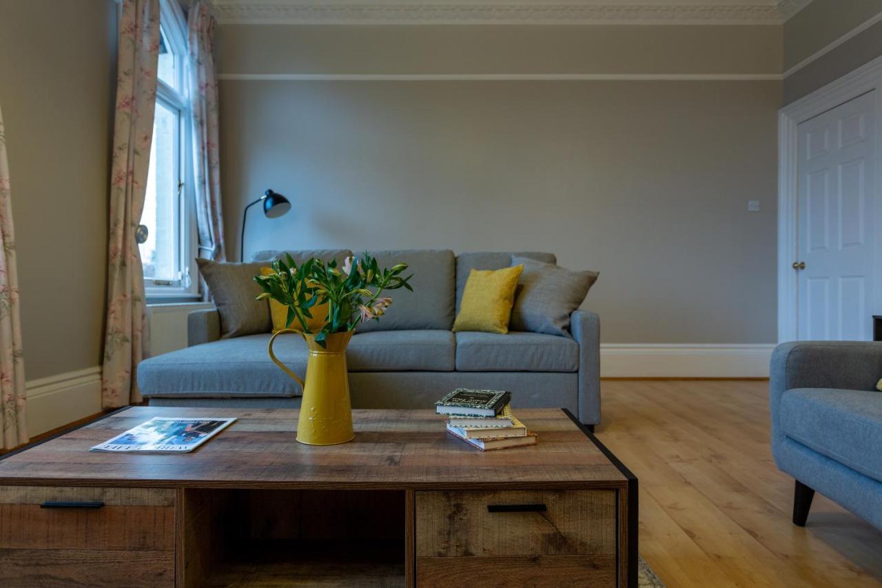 تشيستر Kings Apartment المظهر الخارجي الصورة