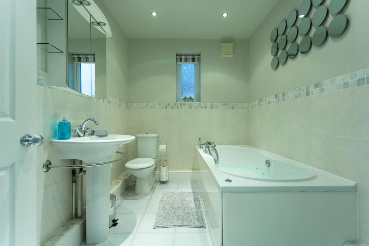 تشيستر Kings Apartment المظهر الخارجي الصورة