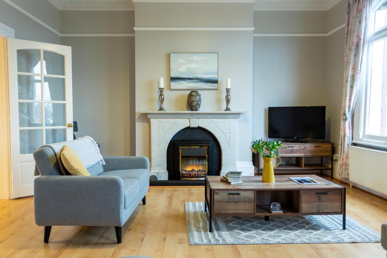 تشيستر Kings Apartment المظهر الخارجي الصورة