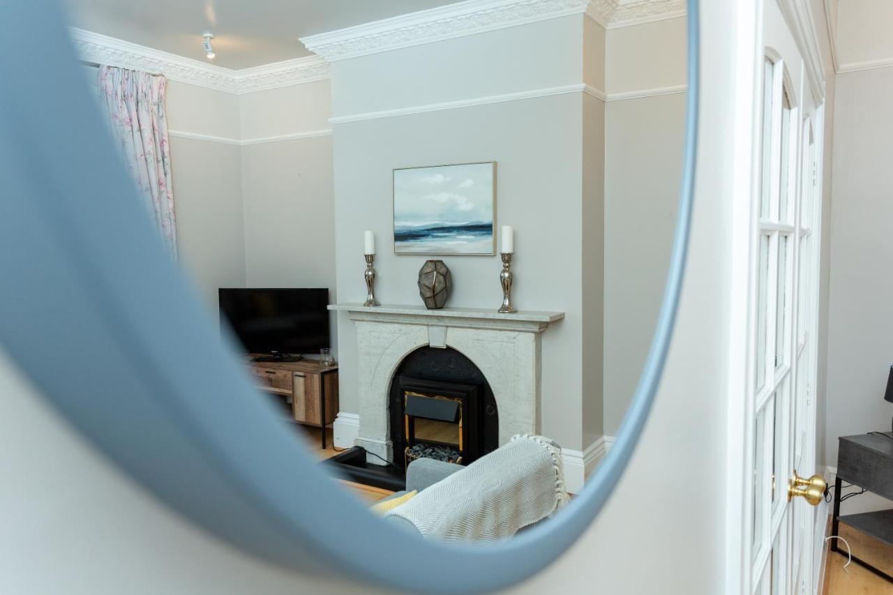 تشيستر Kings Apartment المظهر الخارجي الصورة
