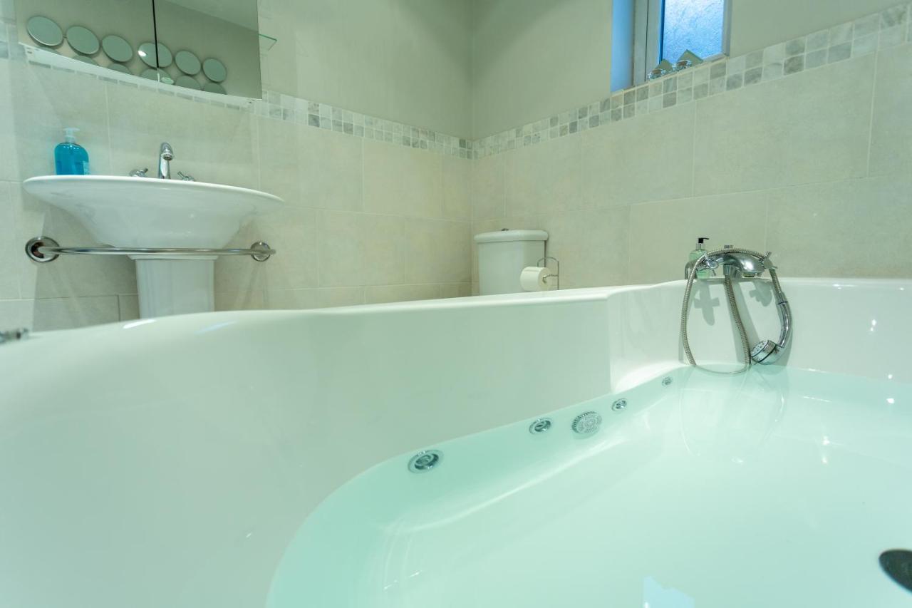 تشيستر Kings Apartment المظهر الخارجي الصورة